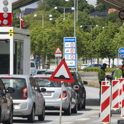 EU überarbeitet Schengener Grenzkodex: Enttäuschung im Grenzland